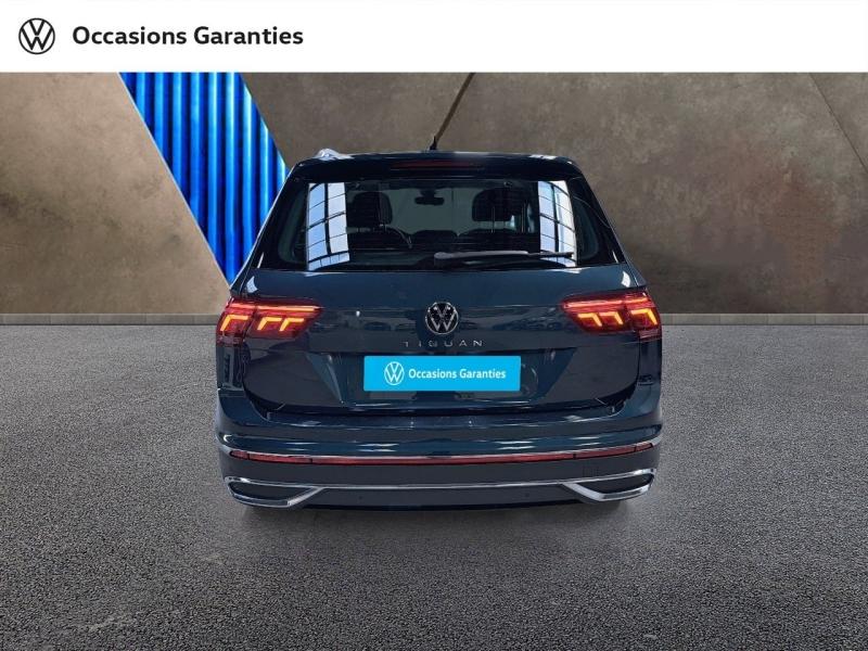 Voitures occasions VOLKSWAGEN TIGUAN Elegance Mozac