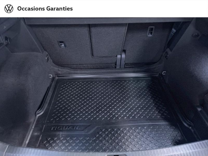 Voitures occasions VOLKSWAGEN TIGUAN Elegance Mozac