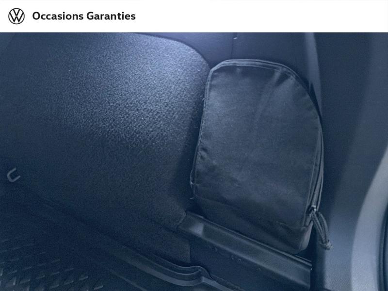 Voitures occasions VOLKSWAGEN TIGUAN Elegance Mozac