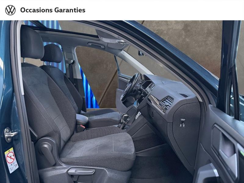 Voitures occasions VOLKSWAGEN TIGUAN Elegance Mozac