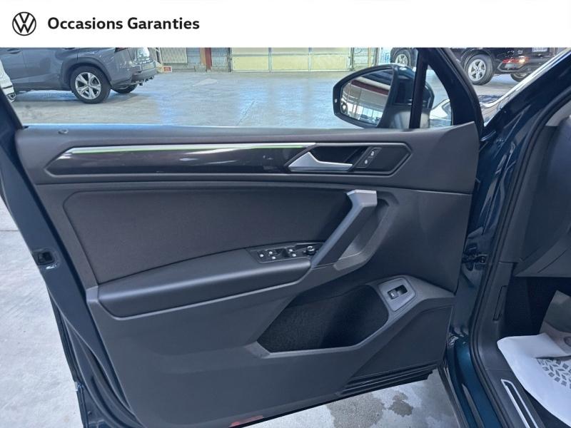 Voitures occasions VOLKSWAGEN TIGUAN Elegance Mozac