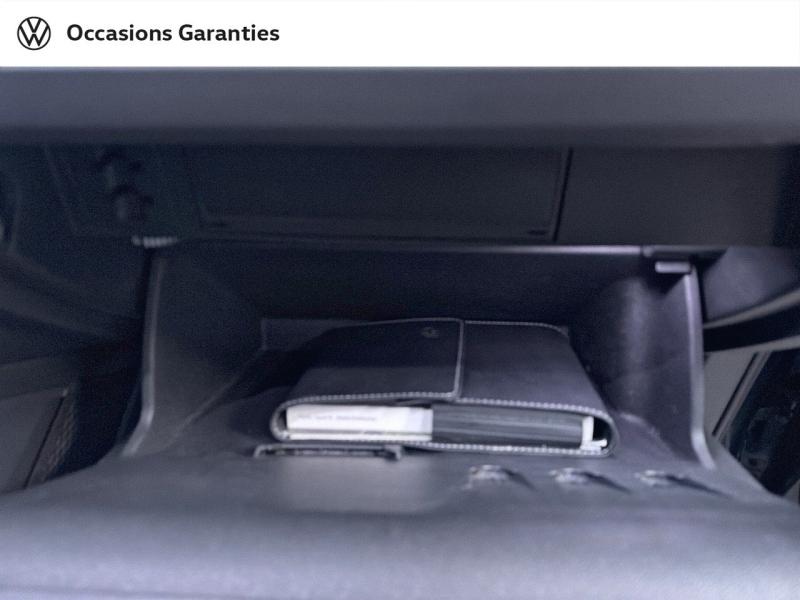 Voitures occasions VOLKSWAGEN TIGUAN Elegance Mozac