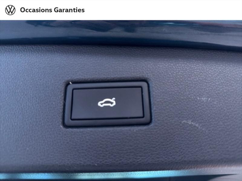 Voitures occasions VOLKSWAGEN TIGUAN Elegance Mozac