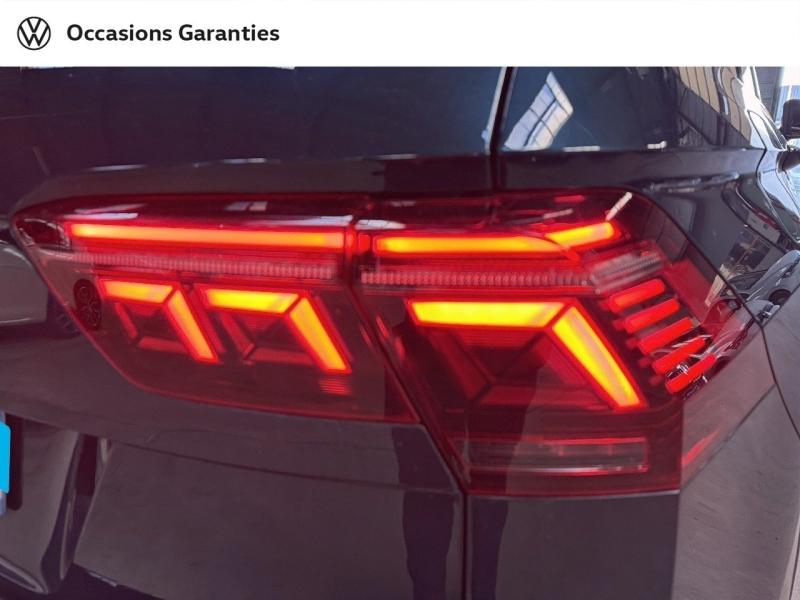 Voitures occasions VOLKSWAGEN TIGUAN Elegance Mozac