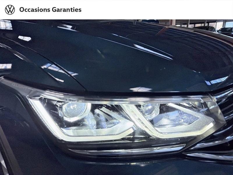 Voitures occasions VOLKSWAGEN TIGUAN Elegance Mozac