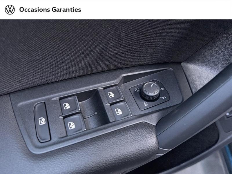 Voitures occasions VOLKSWAGEN TIGUAN Elegance Mozac