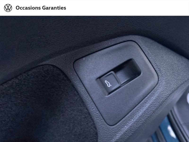 Voitures occasions VOLKSWAGEN TIGUAN Elegance Mozac