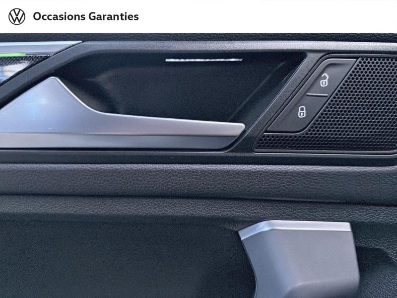 Voitures occasions VOLKSWAGEN TIGUAN Elegance Mozac