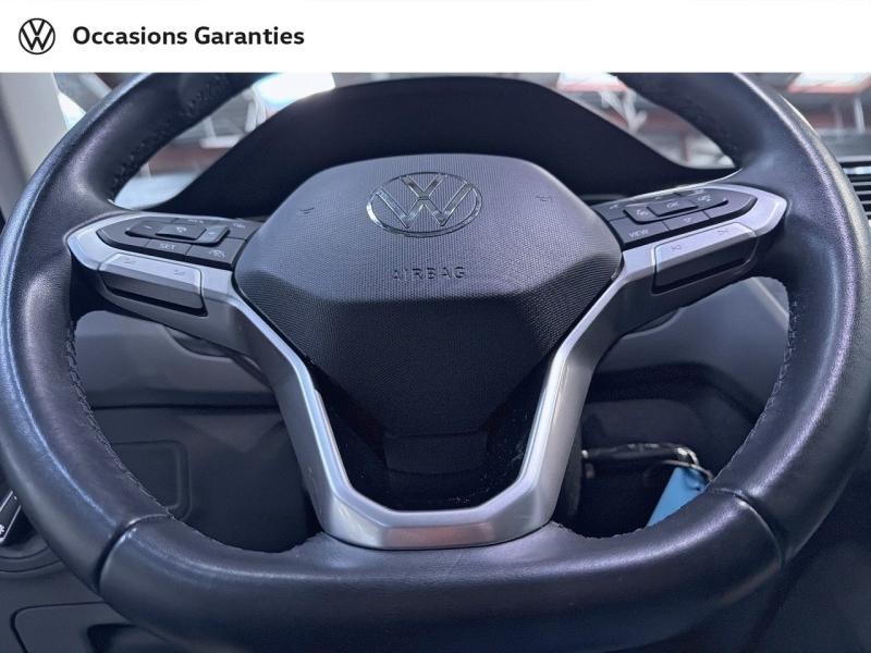 Voitures occasions VOLKSWAGEN TIGUAN Elegance Mozac