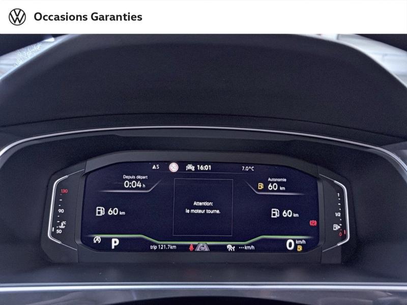 Voitures occasions VOLKSWAGEN TIGUAN Elegance Mozac