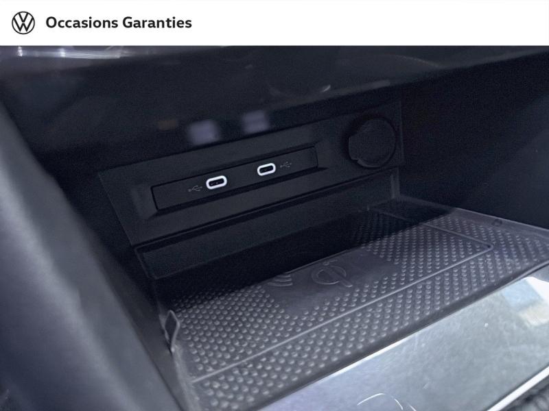 Voitures occasions VOLKSWAGEN TIGUAN Elegance Mozac