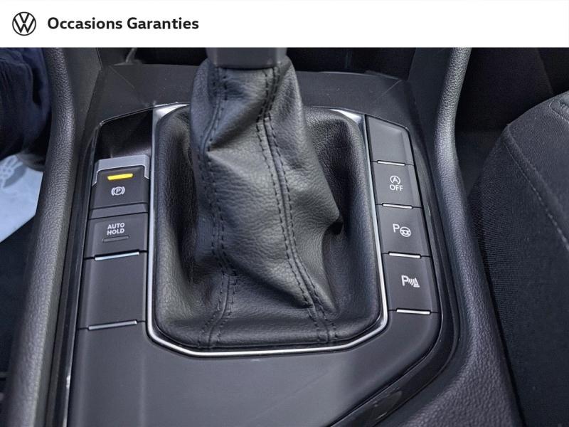 Voitures occasions VOLKSWAGEN TIGUAN Elegance Mozac