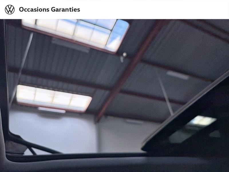 Voitures occasions VOLKSWAGEN TIGUAN Elegance Mozac