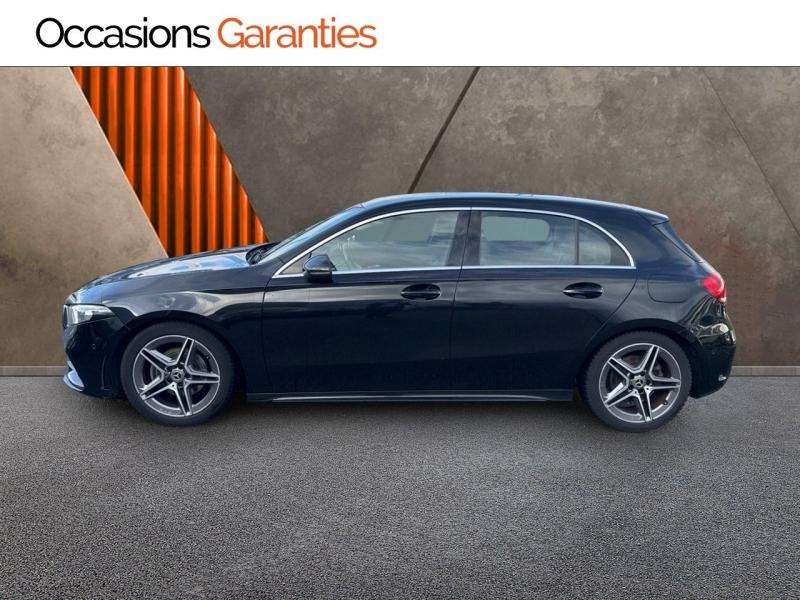 Voitures occasions MERCEDES-BENZ CLASSE A AMG Line Mozac