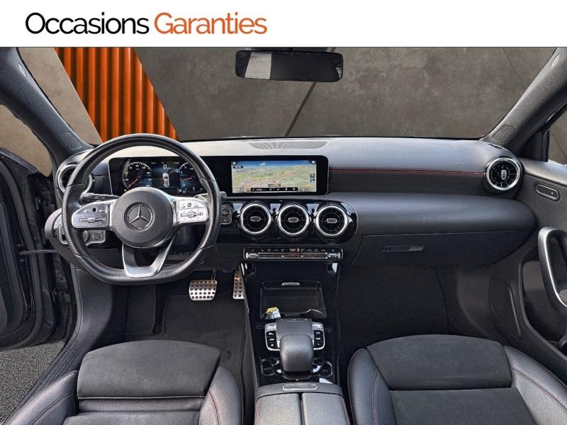 Voitures occasions MERCEDES-BENZ CLASSE A AMG Line Mozac
