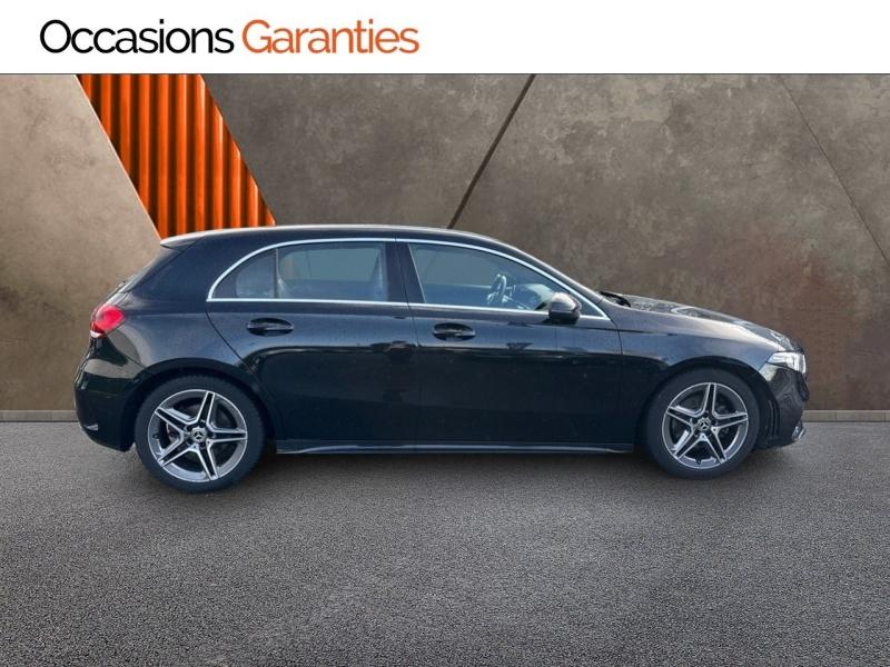Voitures occasions MERCEDES-BENZ CLASSE A AMG Line Mozac