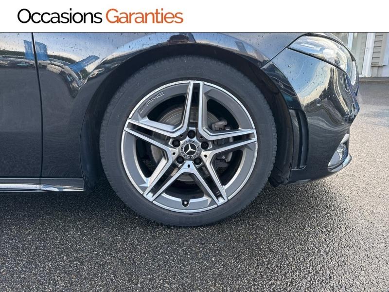 Voitures occasions MERCEDES-BENZ CLASSE A AMG Line Mozac