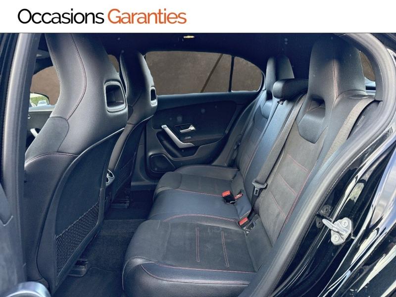 Voitures occasions MERCEDES-BENZ CLASSE A AMG Line Mozac