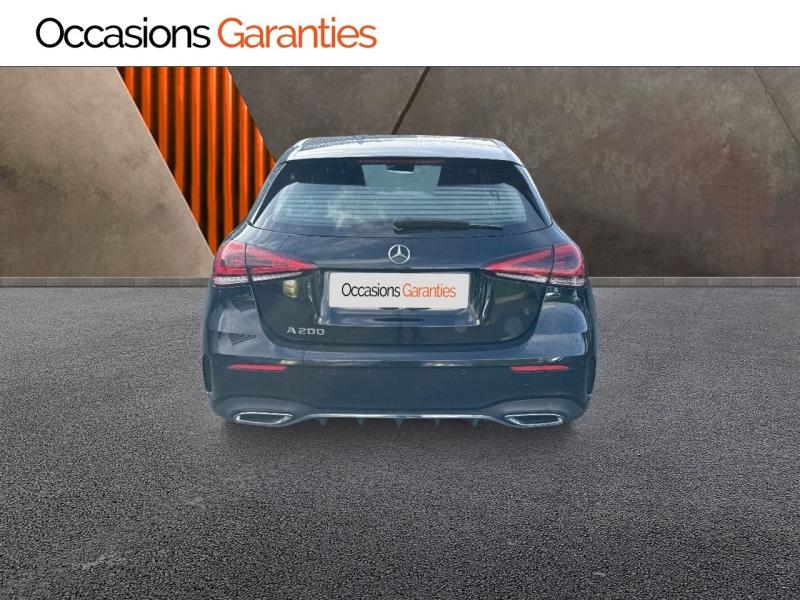 Voitures occasions MERCEDES-BENZ CLASSE A AMG Line Mozac