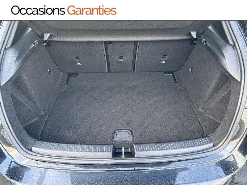 Voitures occasions MERCEDES-BENZ CLASSE A AMG Line Mozac