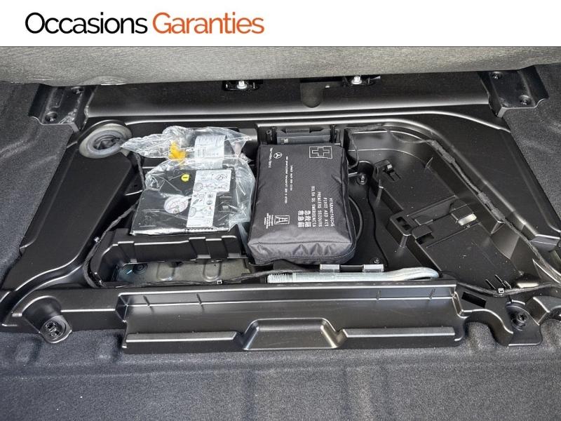 Voitures occasions MERCEDES-BENZ CLASSE A AMG Line Mozac