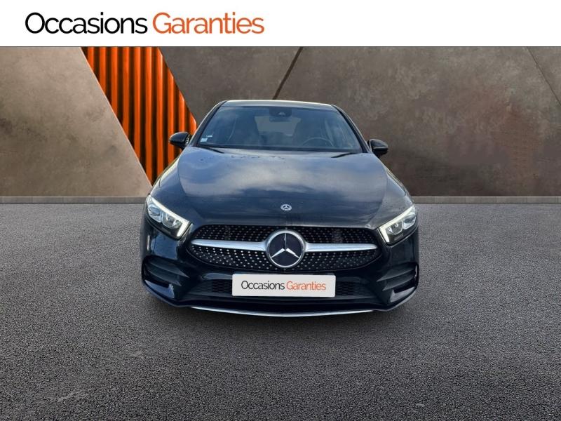 Voitures occasions MERCEDES-BENZ CLASSE A AMG Line Mozac