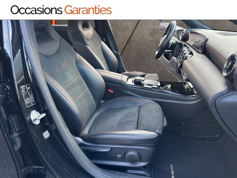 Voitures occasions MERCEDES-BENZ CLASSE A AMG Line Mozac