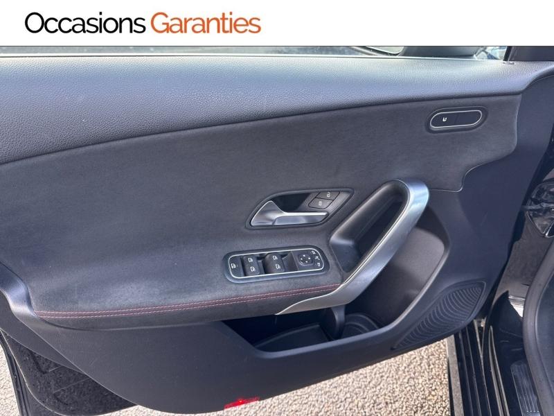 Voitures occasions MERCEDES-BENZ CLASSE A AMG Line Mozac