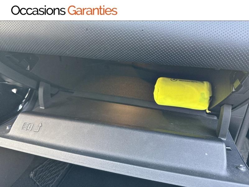 Voitures occasions MERCEDES-BENZ CLASSE A AMG Line Mozac