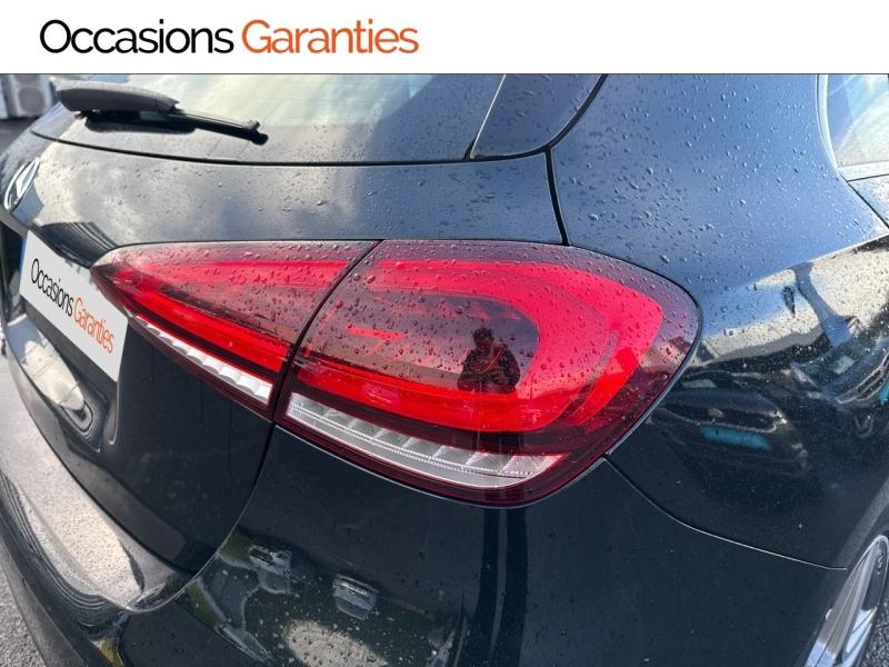 Voitures occasions MERCEDES-BENZ CLASSE A AMG Line Mozac
