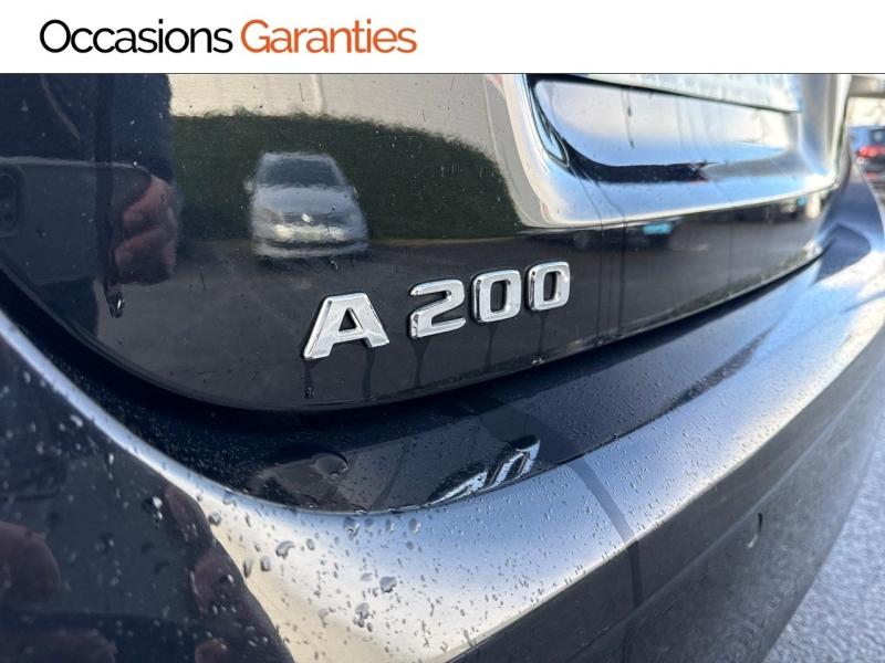 Voitures occasions MERCEDES-BENZ CLASSE A AMG Line Mozac