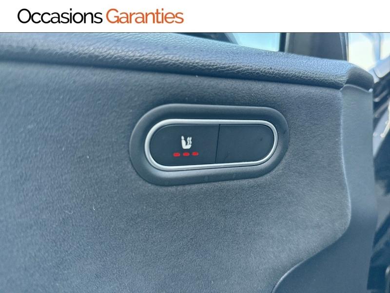 Voitures occasions MERCEDES-BENZ CLASSE A AMG Line Mozac