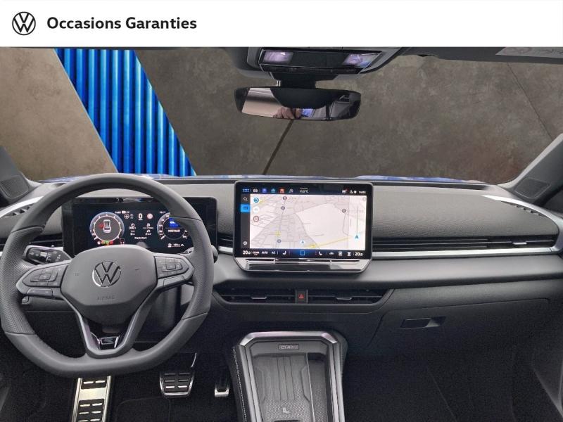 Voitures occasions VOLKSWAGEN T-ROC R-Line Mozac