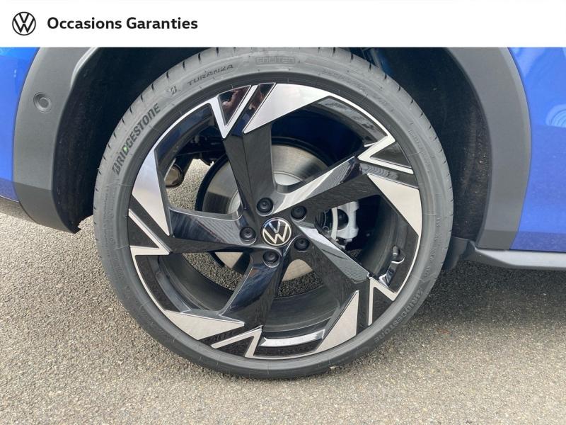 Voitures occasions VOLKSWAGEN T-ROC R-Line Mozac