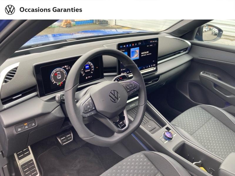 Voitures occasions VOLKSWAGEN T-ROC R-Line Mozac