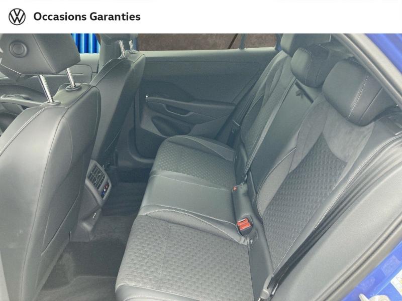 Voitures occasions VOLKSWAGEN T-ROC R-Line Mozac