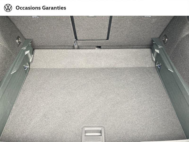 Voitures occasions VOLKSWAGEN T-ROC R-Line Mozac