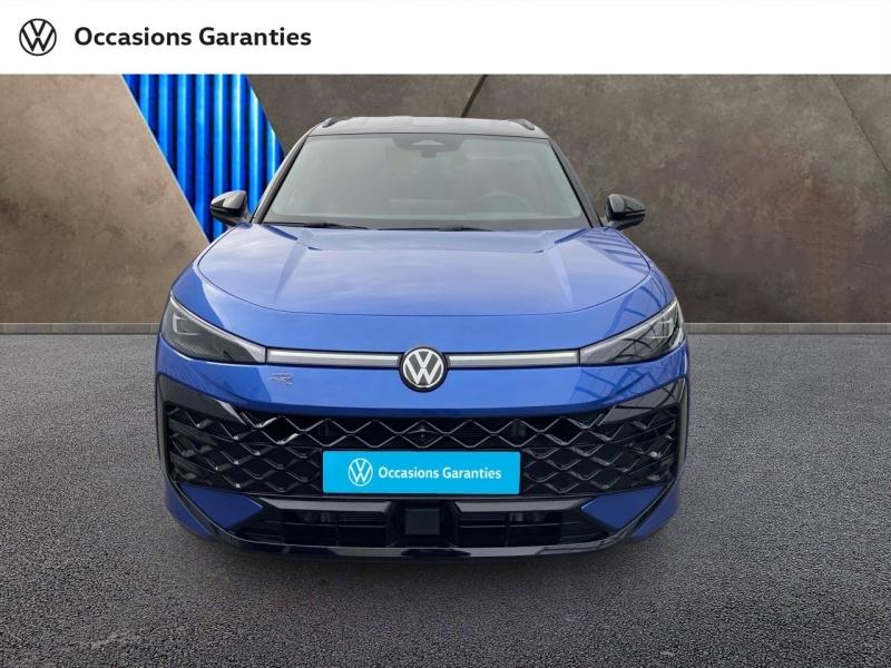 Voitures occasions VOLKSWAGEN T-ROC R-Line Mozac