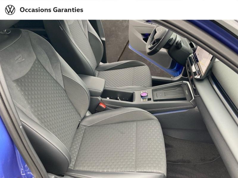 Voitures occasions VOLKSWAGEN T-ROC R-Line Mozac