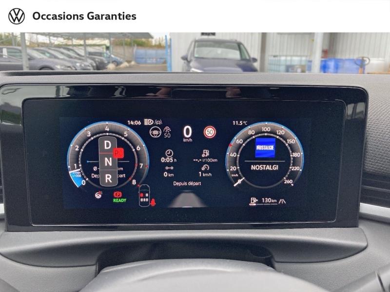 Voitures occasions VOLKSWAGEN T-ROC R-Line Mozac
