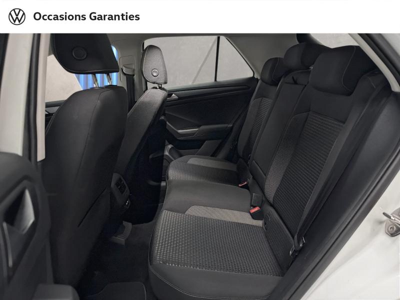 Voitures occasions VOLKSWAGEN T-ROC Active Mozac