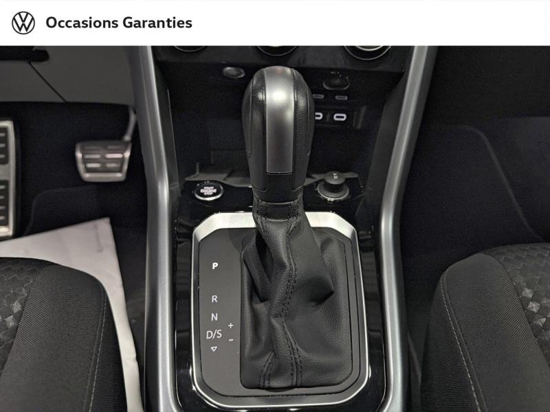 Voitures occasions VOLKSWAGEN T-ROC Active Mozac