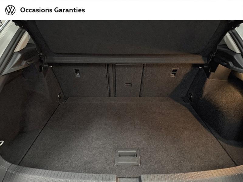 Voitures occasions VOLKSWAGEN T-ROC Active Mozac
