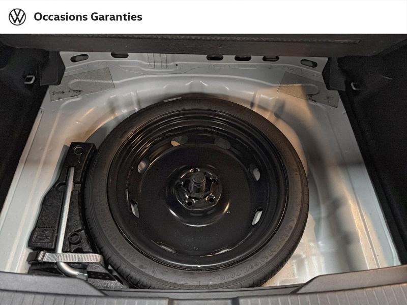 Voitures occasions VOLKSWAGEN T-ROC Active Mozac