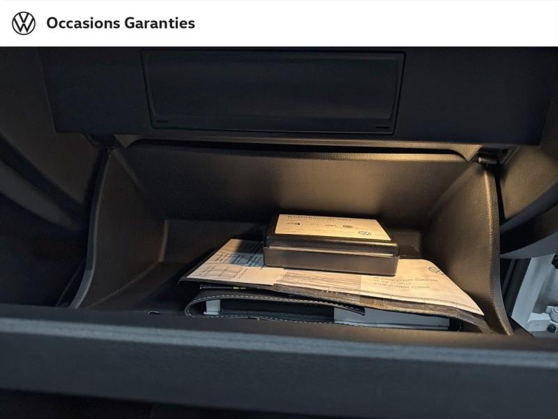 Voitures occasions VOLKSWAGEN T-ROC Active Mozac