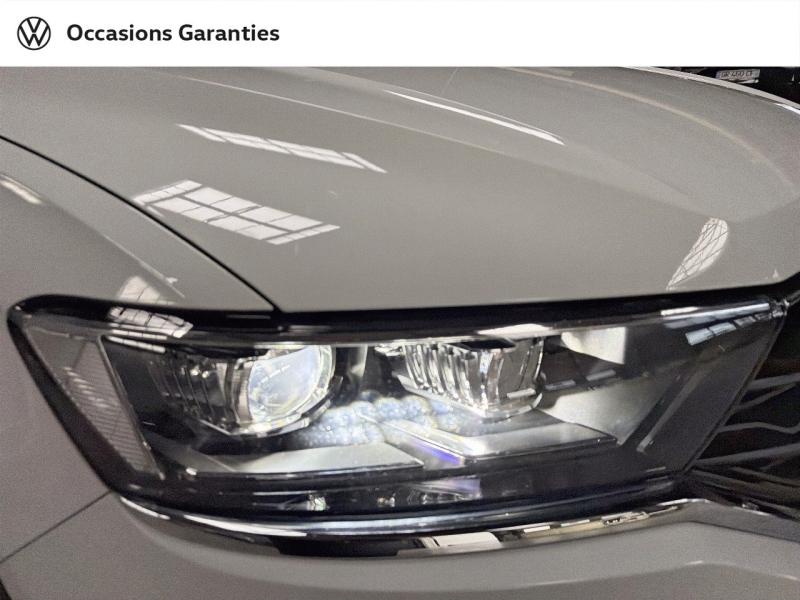 Voitures occasions VOLKSWAGEN T-ROC Active Mozac