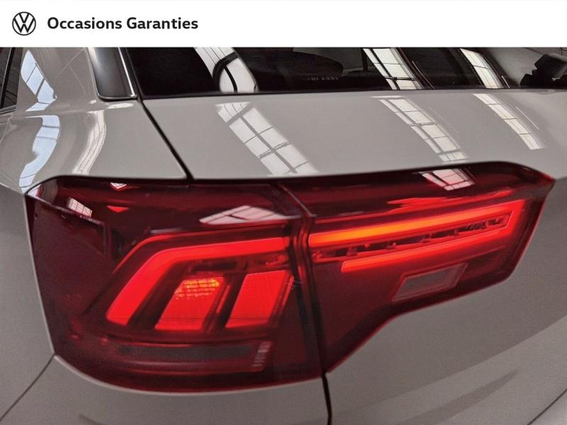 Voitures occasions VOLKSWAGEN T-ROC Active Mozac