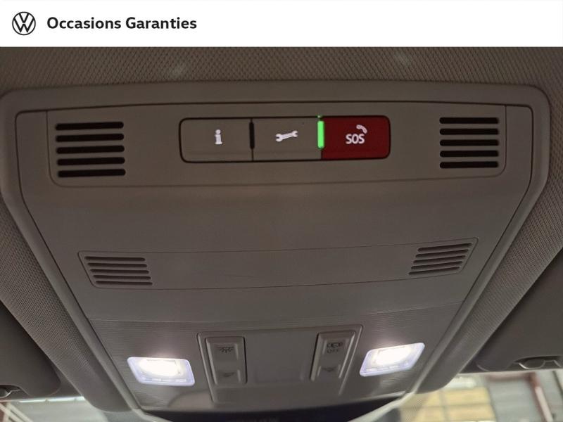 Voitures occasions VOLKSWAGEN T-ROC Active Mozac