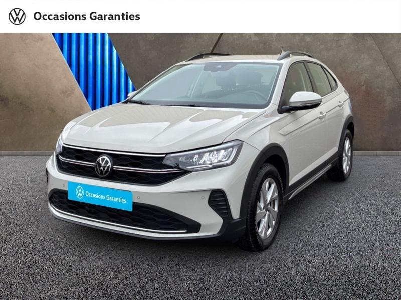 Voitures occasions VOLKSWAGEN TAIGO Life Plus Mozac