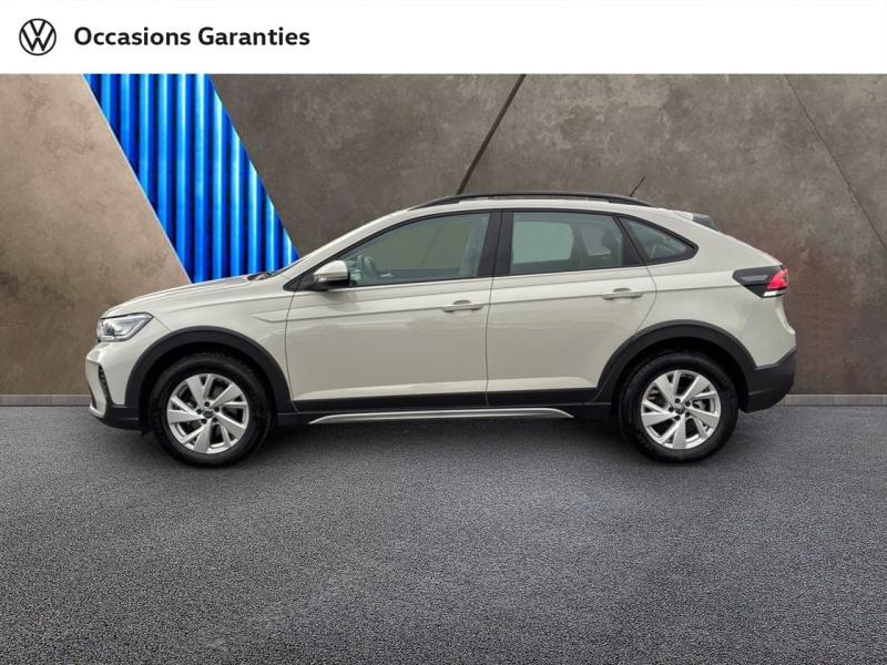 Voitures occasions VOLKSWAGEN TAIGO Life Plus Mozac